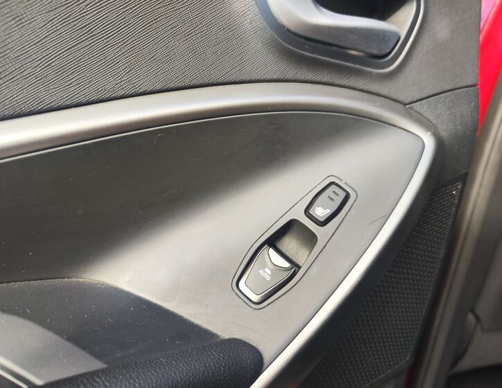 Hyundai Santa Fe 12
