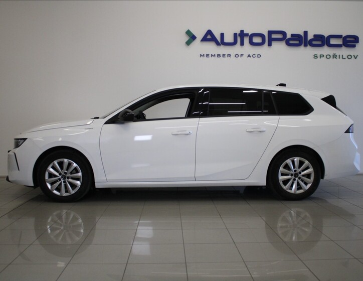 Opel Astra 5