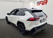Toyota RAV4 4