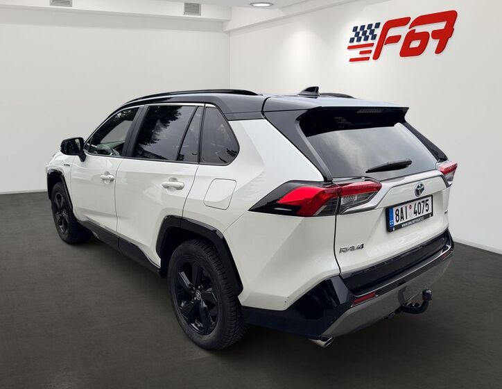 Toyota RAV4 4