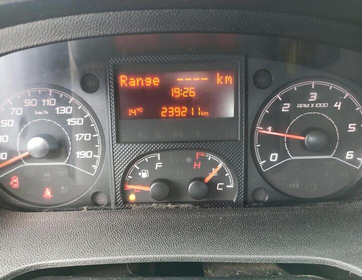 Fiat Ducato 14