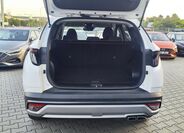 Hyundai Tucson 9