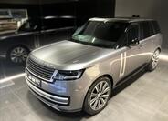 Land Rover Range Rover 1