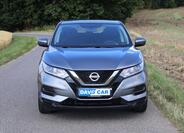 Nissan Qashqai 2