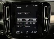 Volvo XC40 23