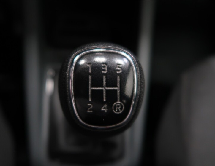 Škoda Fabia 17
