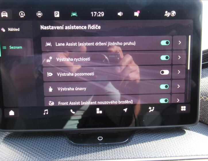 Škoda Kodiaq 19
