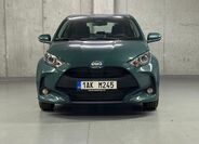 Toyota Yaris 2