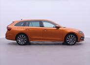 Škoda Octavia 8