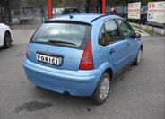 Citroën C3 5