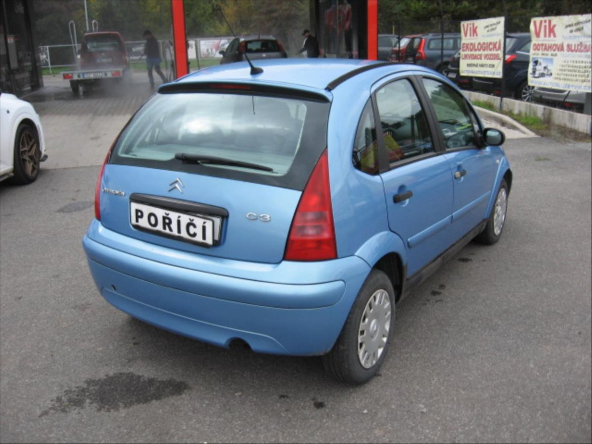 Citroën C3
