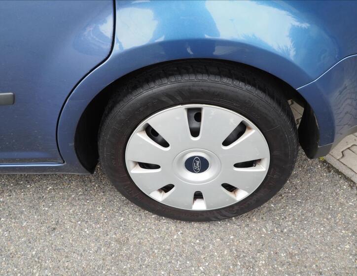 Ford C-MAX 18