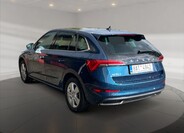 Škoda Scala 4