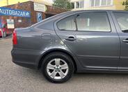 Škoda Octavia 22