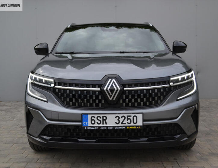 Renault Austral 49