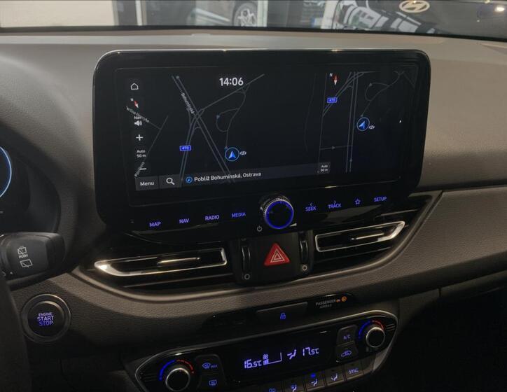 Hyundai i30 42
