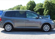 Volkswagen Touran 4