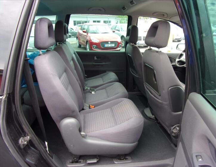 Seat Alhambra 11