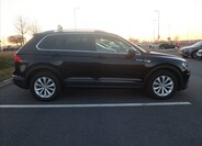 Volkswagen Tiguan 8