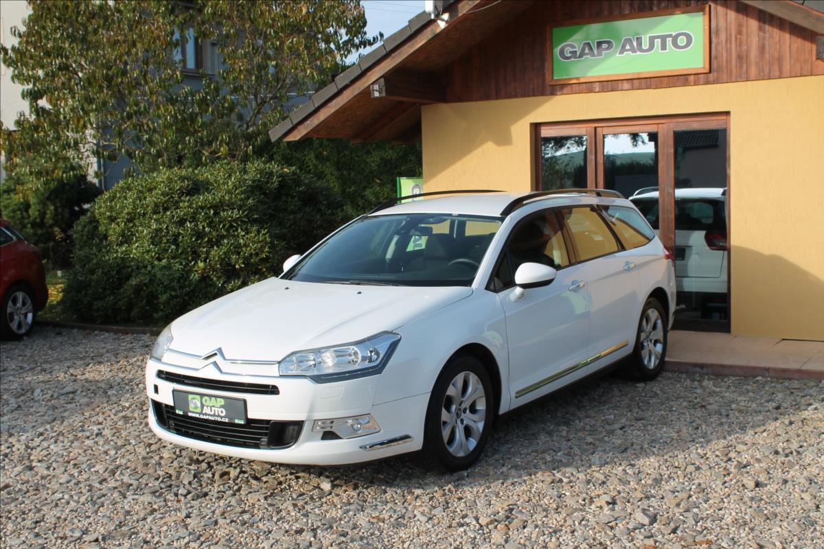 Citroën C5