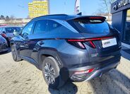 Hyundai Tucson 7