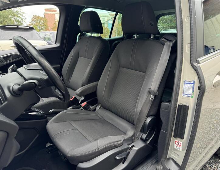 Ford B-MAX 30