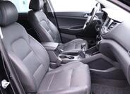 Hyundai Tucson 11