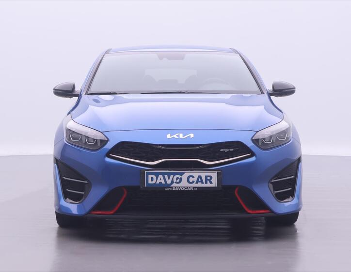 KIA ProCeed 2