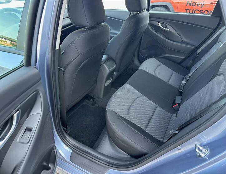 Hyundai i30 7