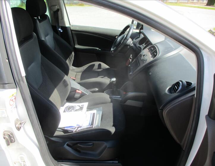 Seat Altea 13