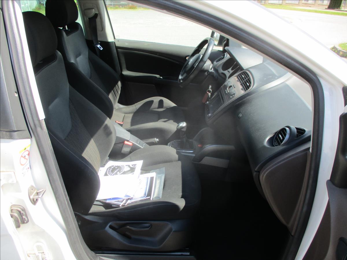 Seat Altea