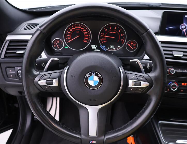 BMW Řada 3 20