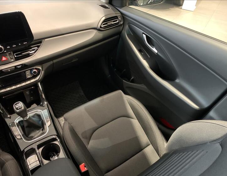 Hyundai i30 15