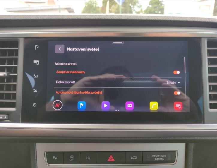 Seat Ateca 15