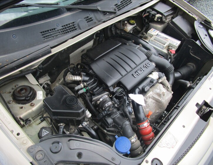 Citroën Berlingo 39