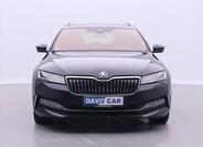 Škoda Superb 2