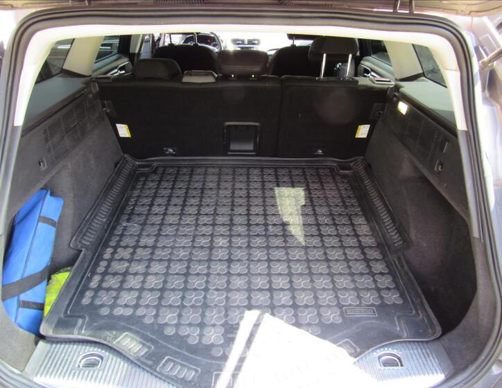 Ford Mondeo 25