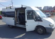 Ford Transit 21