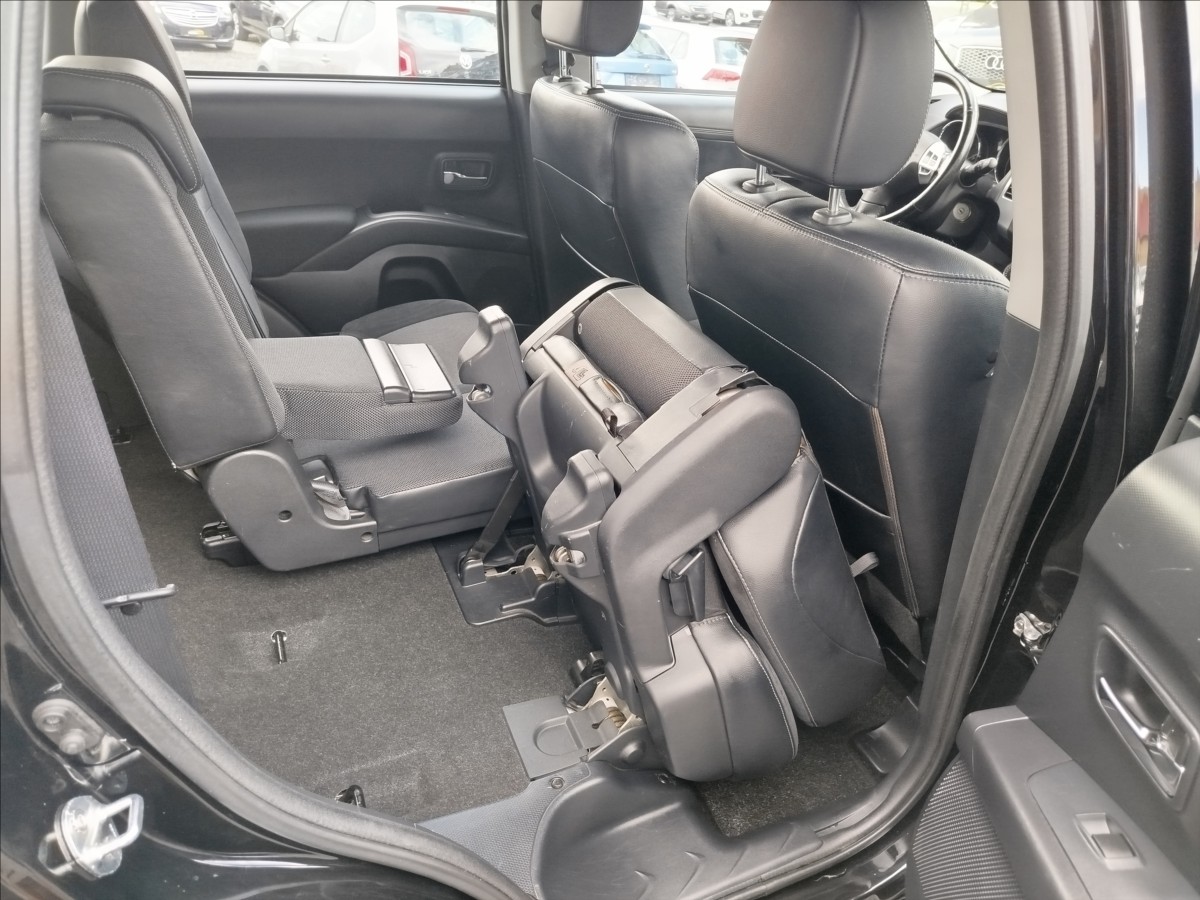 Citroën C-Crosser