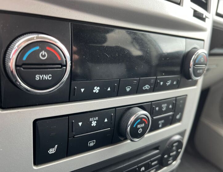 Chrysler Grand Voyager 35