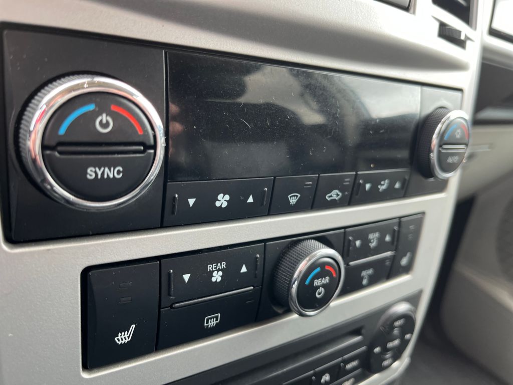 Chrysler Grand Voyager
