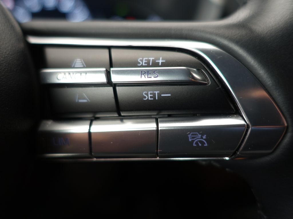 Mazda MX-30