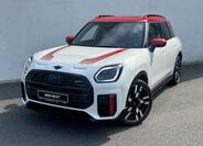 Mini Countryman 1