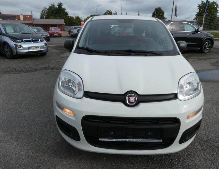 Fiat Panda 3