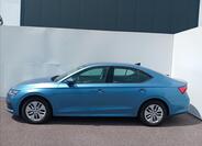 Škoda Octavia 10