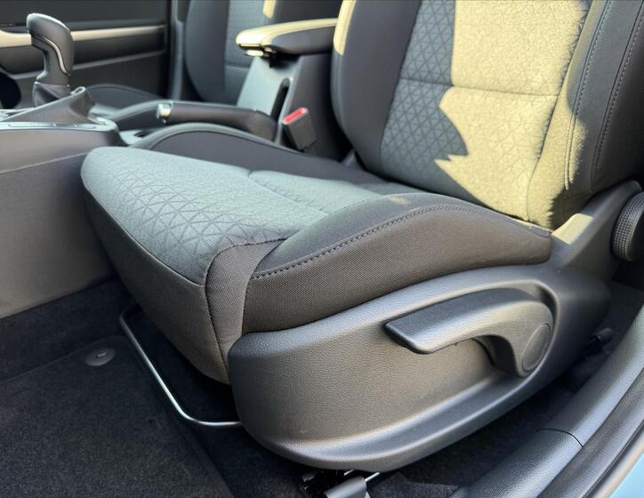 KIA Ceed 12