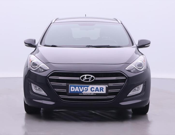 Hyundai i30 2