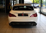 Mercedes-Benz CLA 5