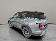 SsangYong Ostatní 3