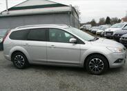 Ford Focus 8